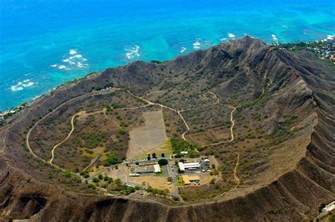 Diamond Head crater | Hawaii pictures, Hawaii travel, Hawaii life