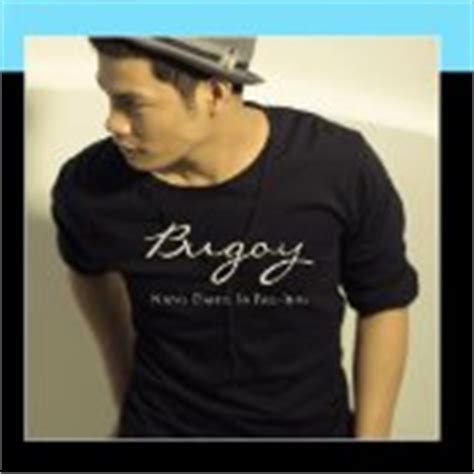 BUGOY DRILON - MULI LYRICS