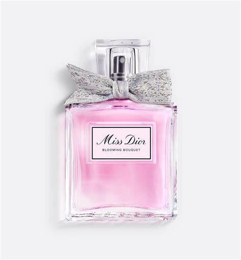 MISS DIOR BLOOMING BOUQUET