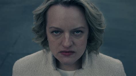 'The Handmaid's Tale' Returns With Season 5 on Sept. 14: Episode Guide ...