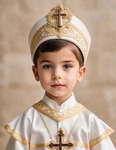 Catholic Baptism Outfits Near Me Fancy Dress. Face Swap. Insert Your Face ID:881335