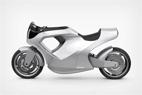 Tesla Model M e-Bike Concept Openly Mocks Gas-Guzzlers - autoevolution