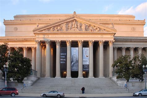 The 6 Best Museums In DC
