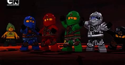 Ninjago Elements Quiz - By 360ashbro