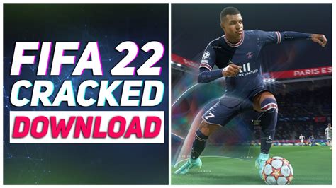 FIFA 22 CRACK DOWNLOAD 🔥 HOW TO DOWNLOAD FIFA 22 ON PC - YouTube