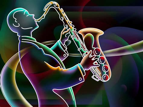 [100+] Jazz Music Wallpapers | Wallpapers.com