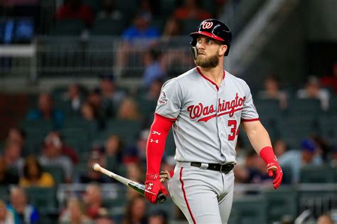 Bryce Harper Free Agency Update