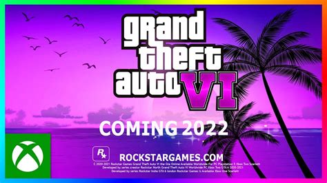 GTA 6 XBOX EXCLUSIVE!? Rockstar Games Preparing For Something NEW At Their Offices & MORE! (GTA ...