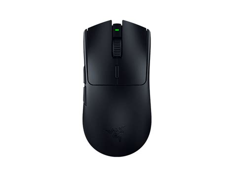 Razer Viper V3 HyperSpeed — Купить беспроводную игровую мышь на Razer.ru