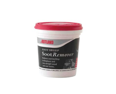 Soot Sweep Soot Remover 2 Lb. - Walmart.com