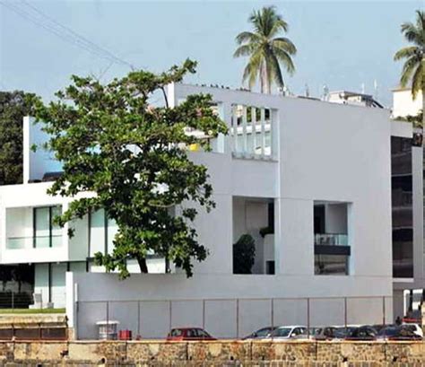 Ratan Tata’s House in Colaba Mumbai, Price, Photos & More – IndexTap Blogs