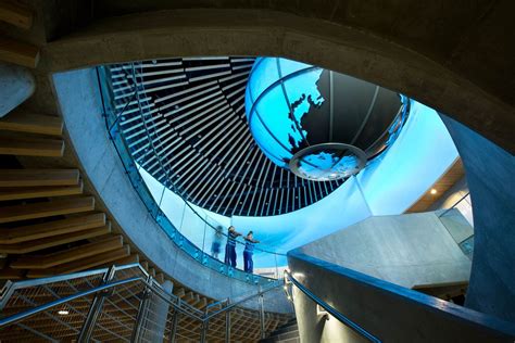 Vancouver Aquarium Revitalization - MCMP Architects