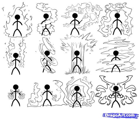 How to Draw Magic, Magic, Step by Step, Halloween, Seasonal, FREE Online Drawing Tutorial, Add ...