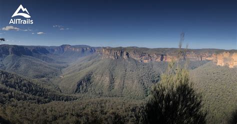 10 Best trails and hikes in Australia | AllTrails