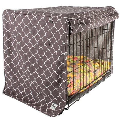 clark gable crate cover | Crate cover, Dog crate, Dog crate bed