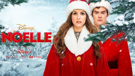 Noelle y la magia de la navidad. - JourneyLife