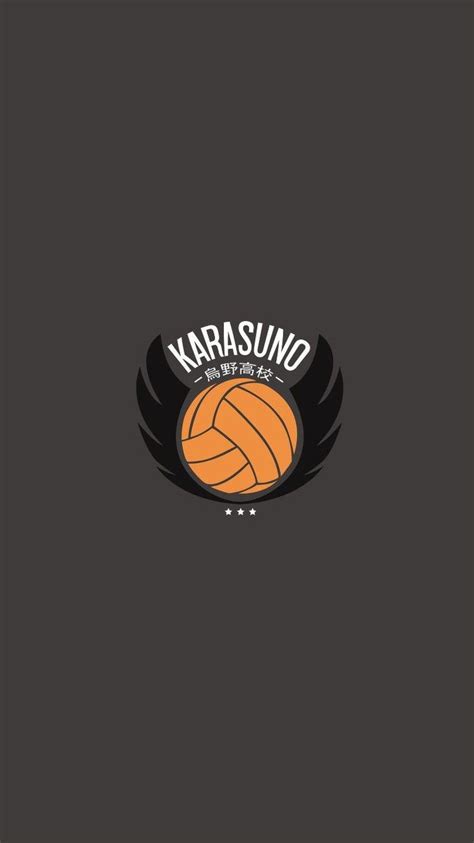 Karasuno | Anime background, Haikyuu wallpaper, Haikyuu anime