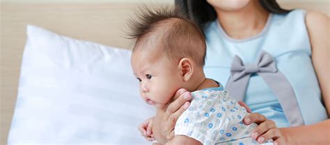 Baby Hiccups: What Causes Them and How to Treat Them | Pampers