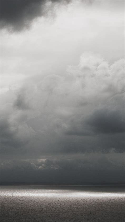 Grey Clouds Wallpapers - Top Free Grey Clouds Backgrounds - WallpaperAccess