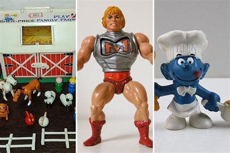 30 Awesome ’80s Toys That Will Totally Take You Back