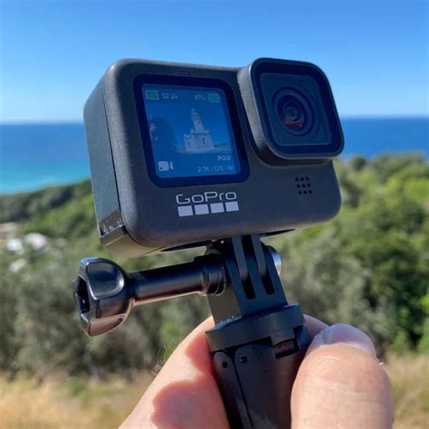 gopro hero 9 review travel camera upgrade hands on-4 | Stoked For Travel