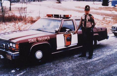 copcar dot com - The home of the American Police Car - Photo Archives