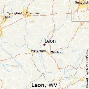 Best Places to Live in Leon, West Virginia