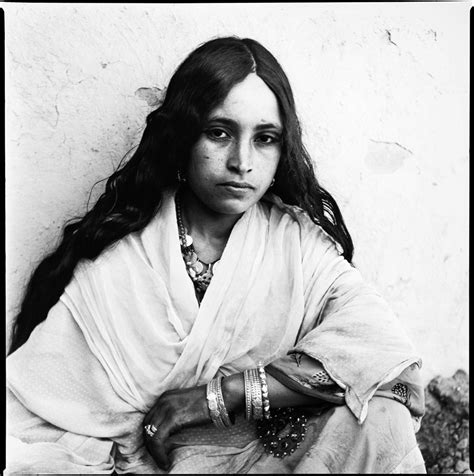 Vintage Portraits of Algerian Women Who Were Forced to Remove Their Veils to be Photographed in ...