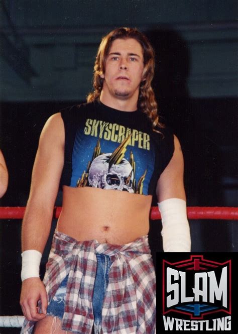 Stevie Richards Ecw