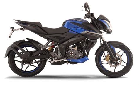 Bajaj Pulsar NS160 BS6 Price 2022 | Mileage, Specs, Images of Pulsar NS160 - carandbike