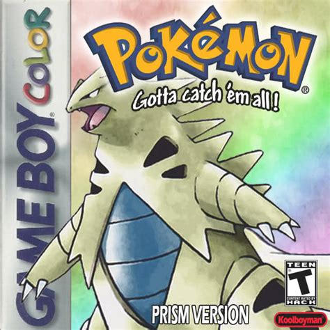 Gameboy Color Pokemon Rom Hacks - yellowlending