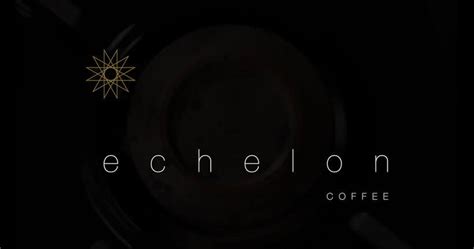 Echelon Coffee - Springfield Area Chamber of Commerce