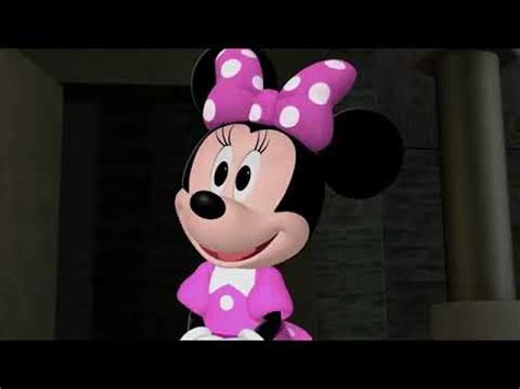 Mickey's Monster Musical - YouTube