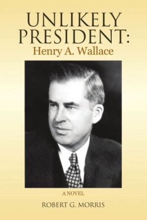 Henry A. Wallace Quotes. QuotesGram