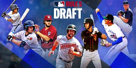 2023 Rule 5 Draft prospects to watch