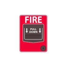 Fire Alarm Lever Free Stock Photo - Public Domain Pictures