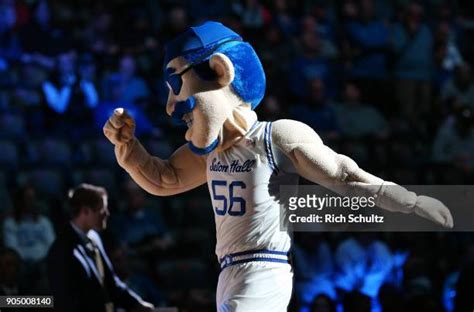 Georgetown University Mascot Photos and Premium High Res Pictures - Getty Images