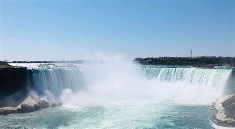 Travel to Niagara Falls: The Ultimate Guide 2023 - Travel Local Canada