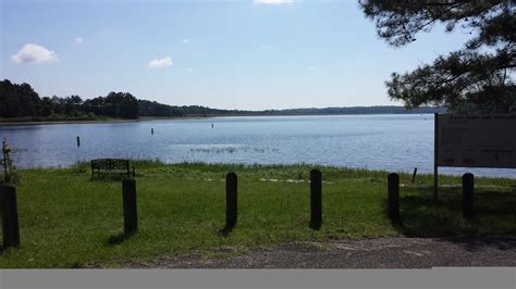 Tech-nically Homeless: Campground Review: Martin Creek Lake State Park Tatum, TX