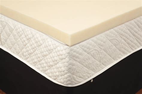 Memory Foam Toppers 40mm – Mattressshop.ie