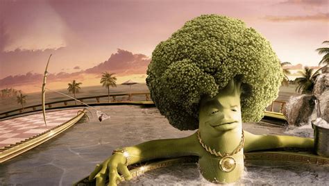 Broccoli In Hot Tub - Comfort Hot Tubs