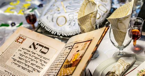 Passover Traditions From Around The World - YM-YWHA