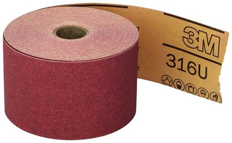 Best 3M 4 12 Inch Sandpaper Rolls - Home Tech