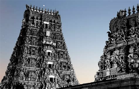 Temples in Chennai: Travel Guide | List of Temples in Chennai | Photos ...