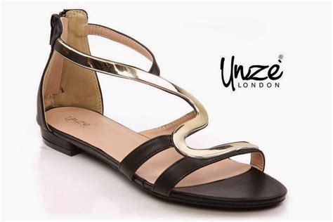 Unze London Summer Wear Shoes Collection 2015 | Exclusive Designs Of ...