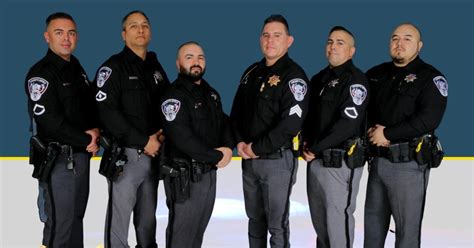 El Paso County Sheriff's Office unveils new uniforms; deputy honored as community hero