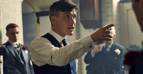 Ranking the Best Episodes of 'Peaky Blinders'