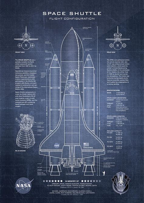 Blueprint Art