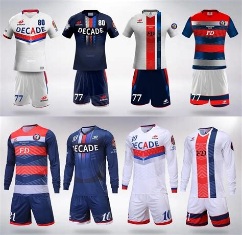 Full sublimation custom soccer jersey custom any style print any color ...