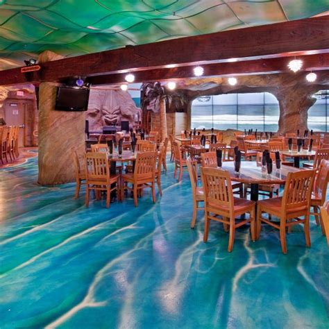 Jimmy Buffett's Waikiki - Permanently Closed Restaurant - Honolulu, HI | OpenTable